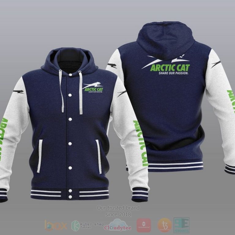 Arctic-Cat-Share-Our-Passion-Car-Baseball-Jacket-Hoodie-3