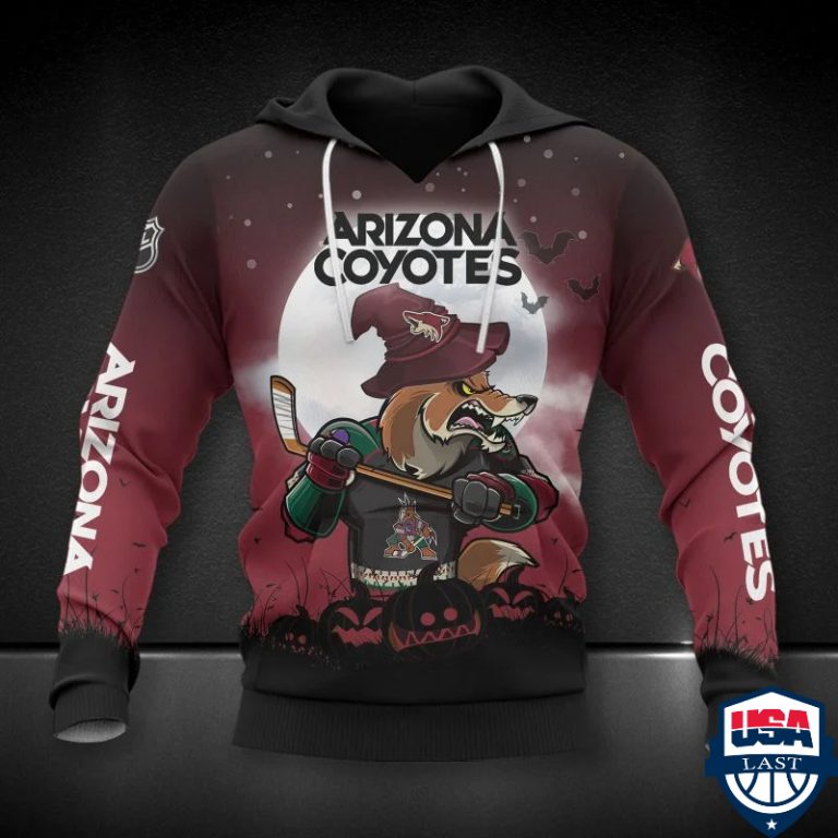 Arizona-Coyotes-Nhl-Halloween-All-Over-Printed-Hoodie-1