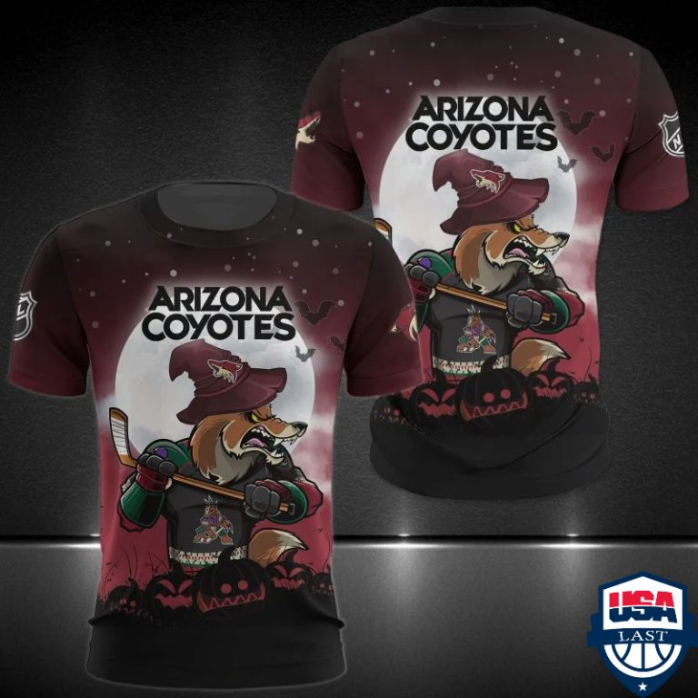 Arizona-Coyotes-Nhl-Halloween-All-Over-Printed-Hoodie-2