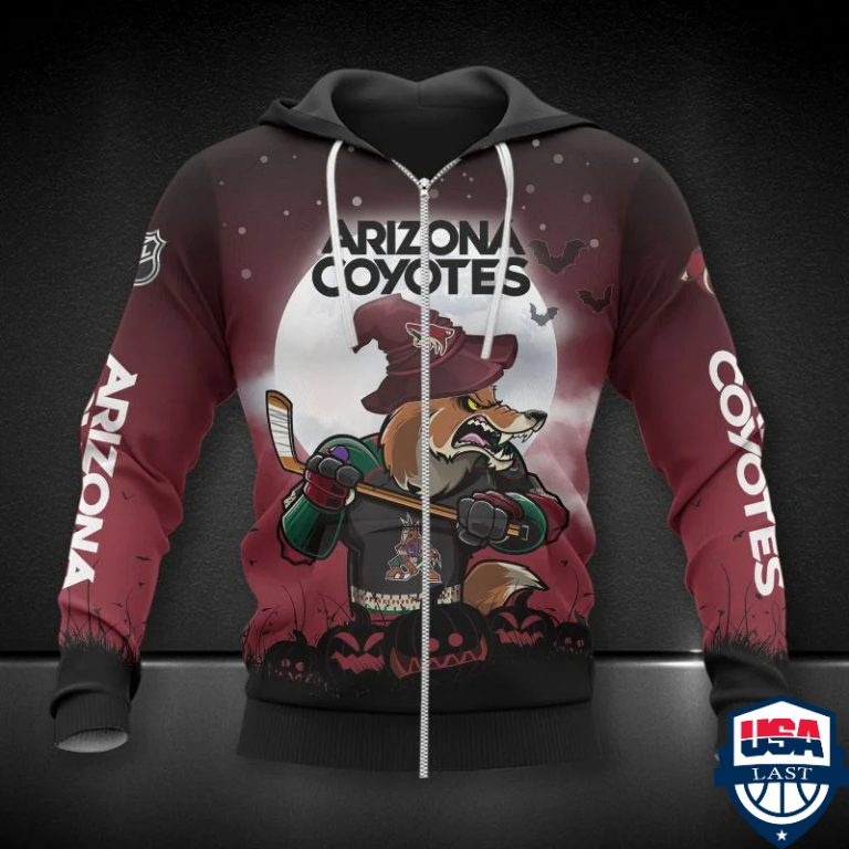 Arizona-Coyotes-Nhl-Halloween-All-Over-Printed-Hoodie-3