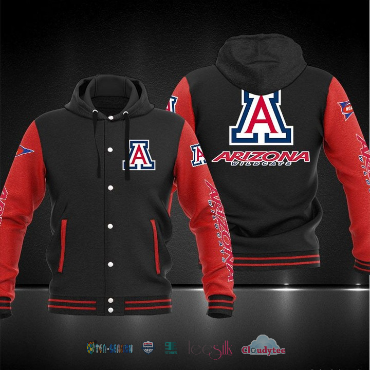 Arizona-Wildcats-Baseball-Hoodie-Jacket-3