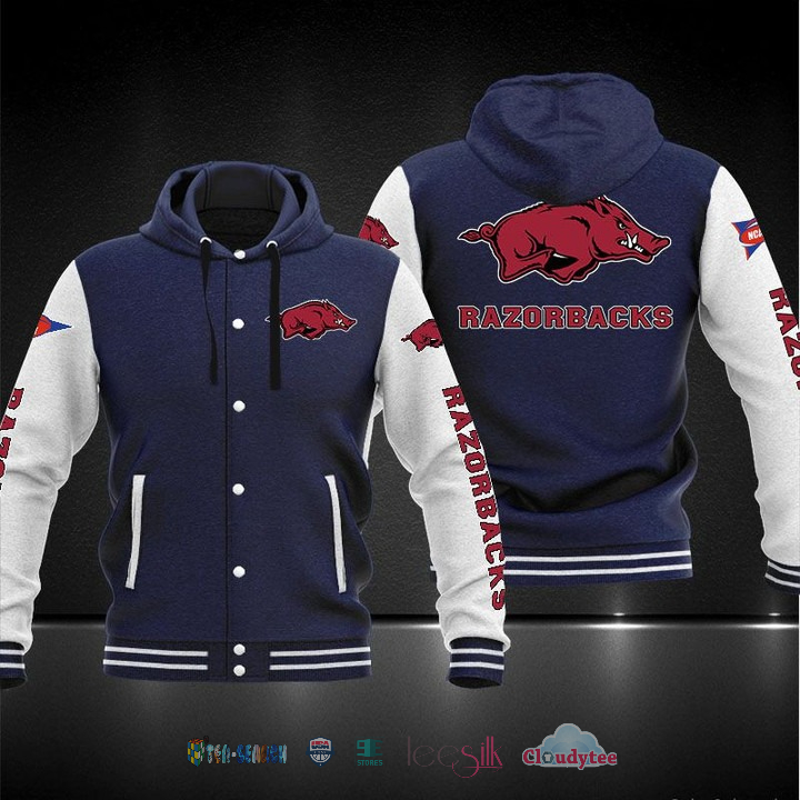 Arkansas-Razorbacks-Baseball-Hoodie-Jacket-2