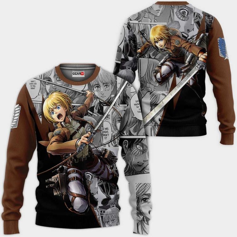 Armin-Arlelt-Custom-Attack-On-Titan-Anime-3D-Hoodie-Bomber-Jacket-2