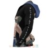 Armstrong Alex Louis Custom Fullmetal Alchemist Anime 3D Hoodie