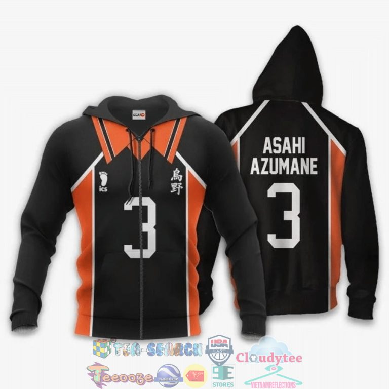 Asahi-Azumane-Haikyuu-Number-3-3D-Hoodie-2