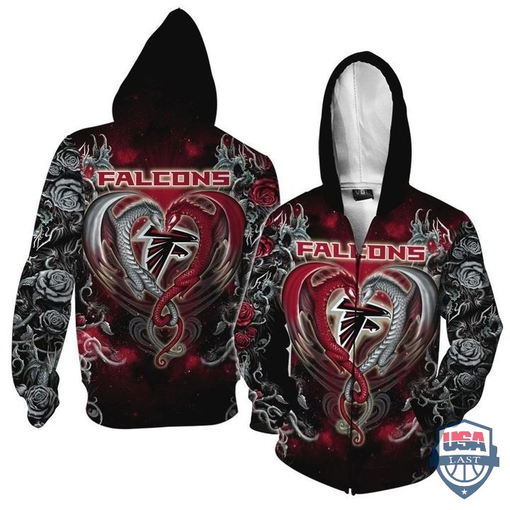 Atlanta-Falcons-Dragon-Nfl-3D-Hoodie-T-Shirt-2