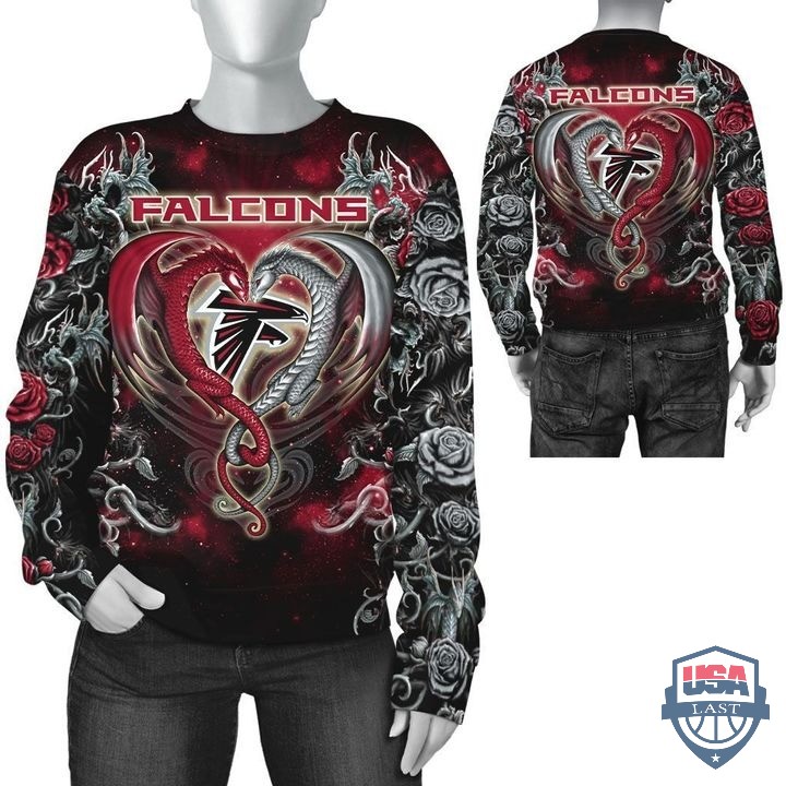 Atlanta-Falcons-Dragon-Nfl-3D-Hoodie-T-Shirt-3