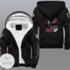 Atlanta Falcons Fleece Hoodie