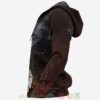 Attack On Tian Gabi Braun Aot Final Season Anime 3D Hoodie