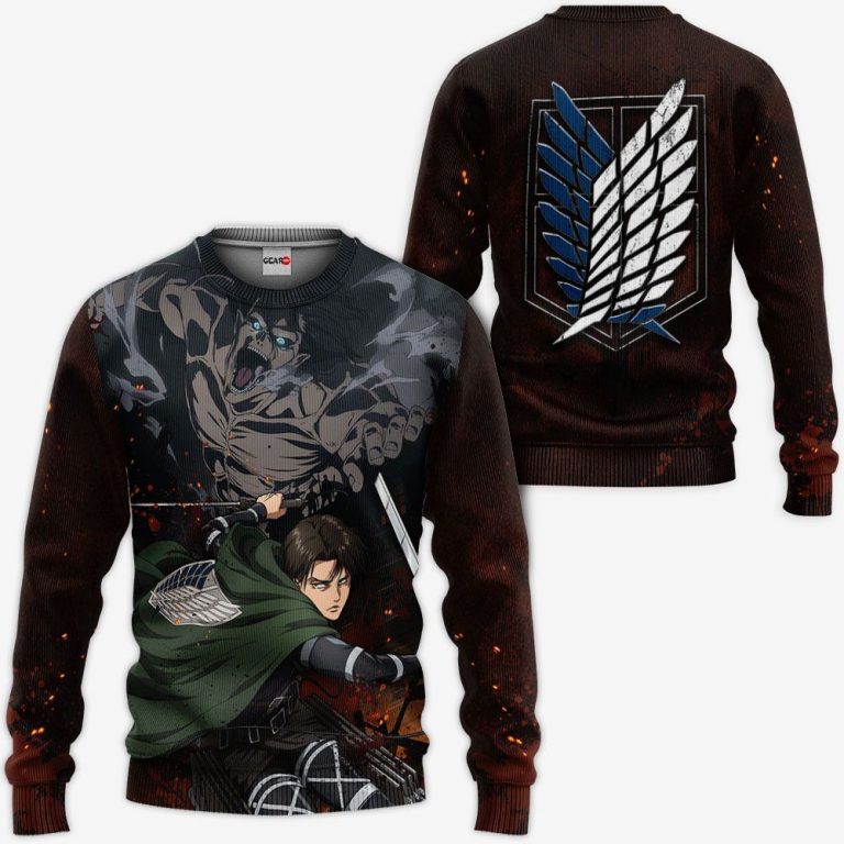 Attack-On-Titan-Levi-Arlert-Aot-Final-Season-Anime-3D-Hoodie-Bomber-Jacket-2