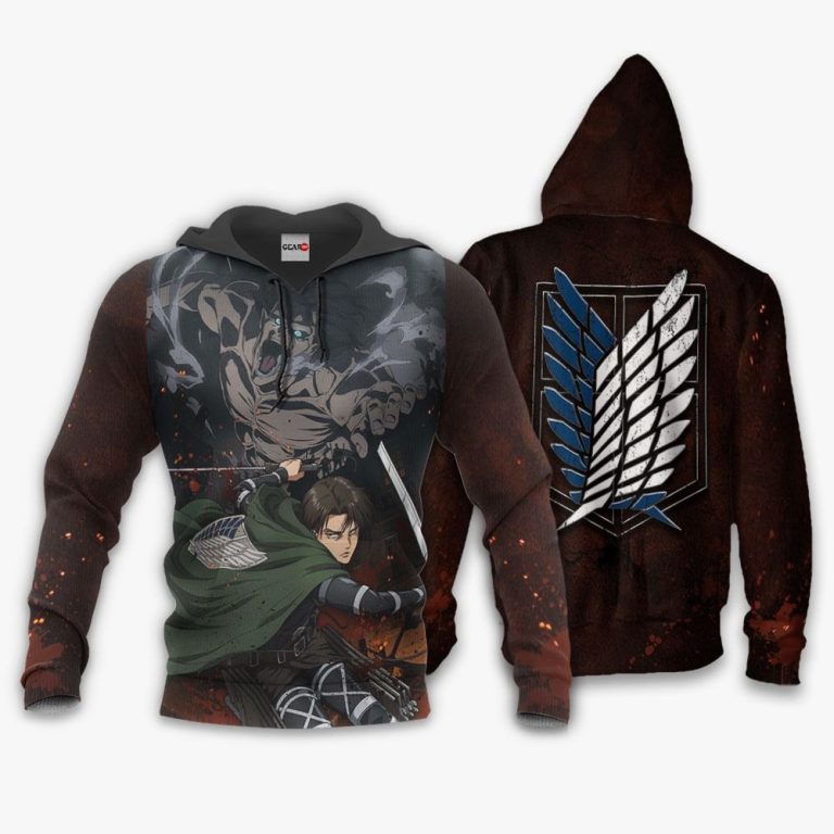 Attack-On-Titan-Levi-Arlert-Aot-Final-Season-Anime-3D-Hoodie-Bomber-Jacket-3