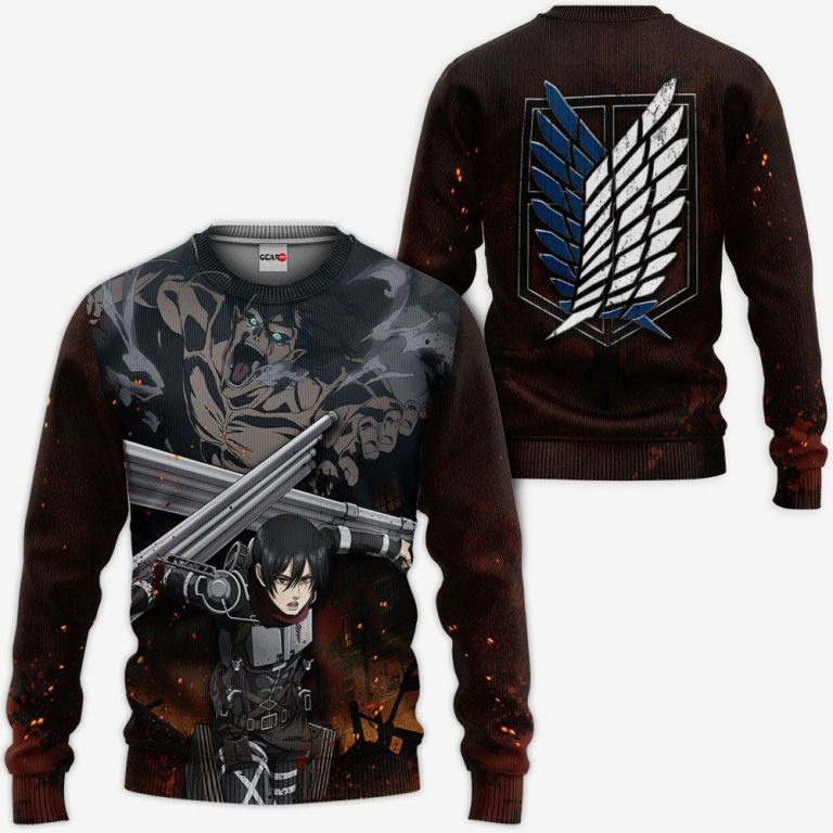 Attack-On-Titan-Mikasa-Ackerman-Aot-Final-Season-Anime-3D-Hoodie-Bomber-Jacket-2