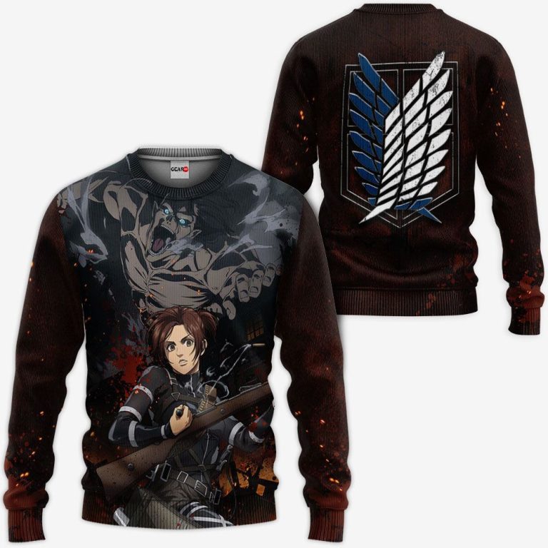 Attack-On-Titan-Sasha-Blouse-Aot-Final-Season-Anime-3D-Hoodie-Bomber-Jacket-2