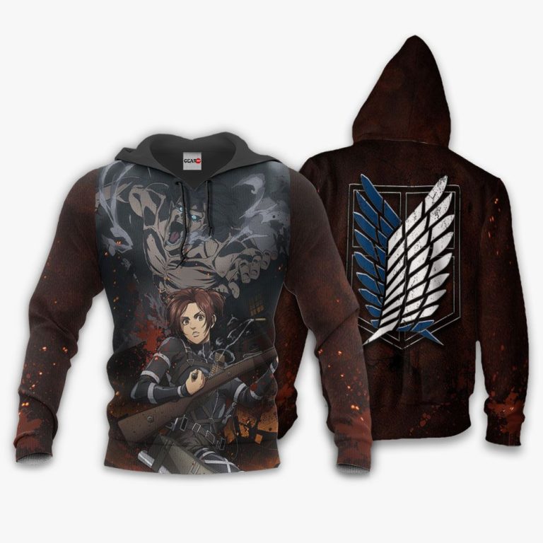 Attack-On-Titan-Sasha-Blouse-Aot-Final-Season-Anime-3D-Hoodie-Bomber-Jacket-3