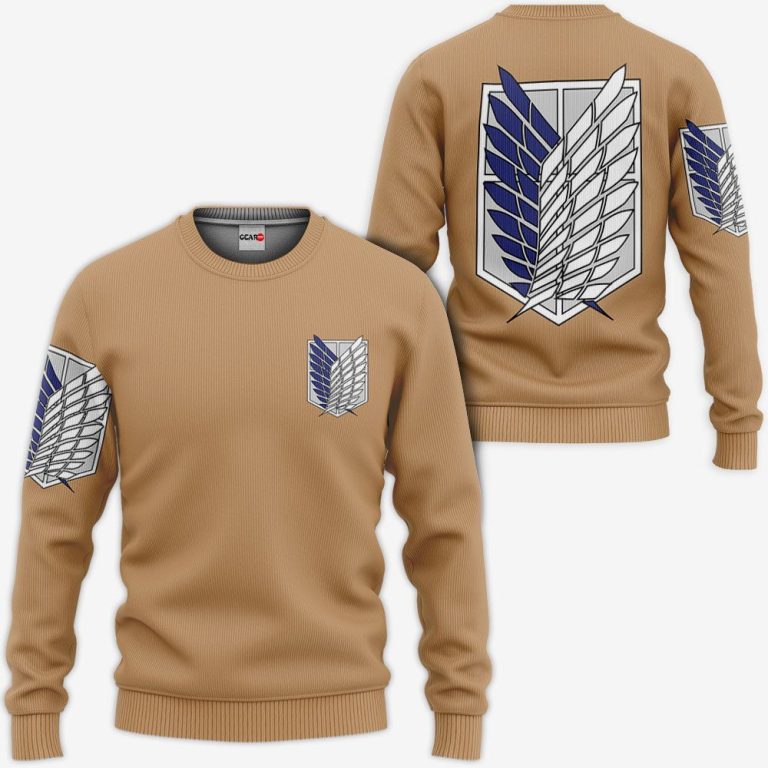 Attack-On-Titan-Wings-Of-Freedom-Scout-Regiment-Anime-3D-Hoodie-Shirt-3