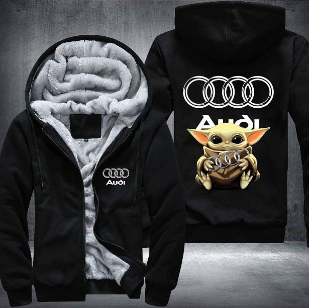 Audi-Baby-Yoda-Fleece-Hoodie-Jacket-2