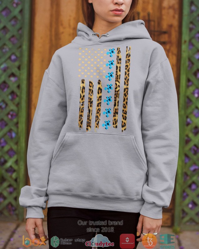 Autism-Awareness-Leopard-Pattern-Us-Thin-Line-Flag-Shirt-Hoodie-2