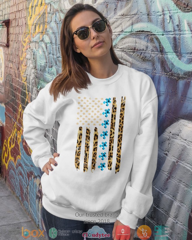 Autism-Awareness-Leopard-Pattern-Us-Thin-Line-Flag-Shirt-Hoodie-3