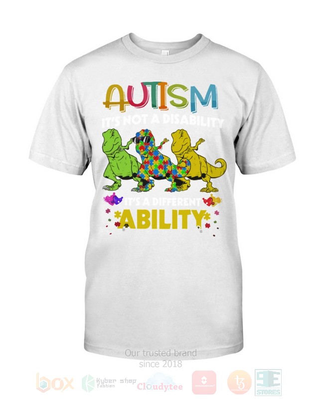 Autism-ItS-Not-A-Disability-ItS-A-Different-Ability-Hoodie-Shirt-3