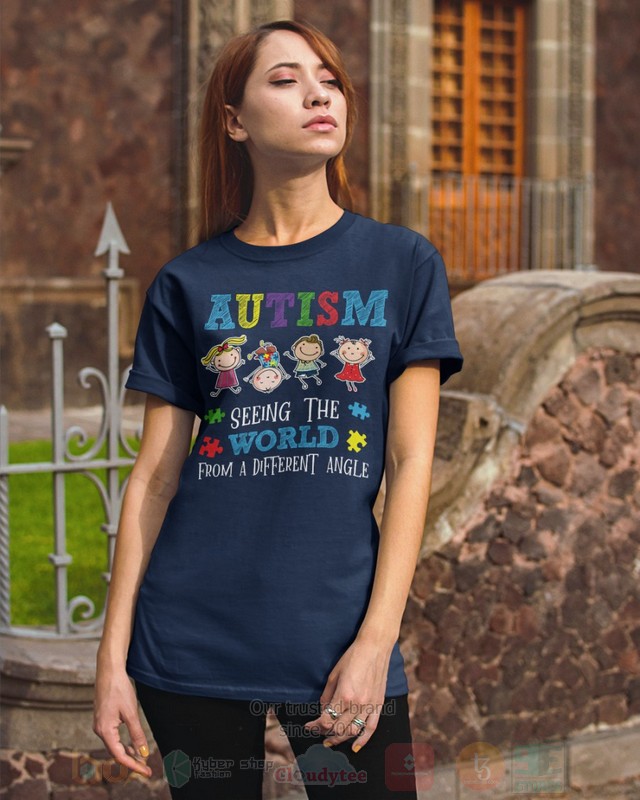 Autism-Seeing-The-World-From-A-Different-Angle-Hoodie-Shirt-3