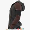 Avatar The Last Airbender Equality Elemental 3D Hoodie