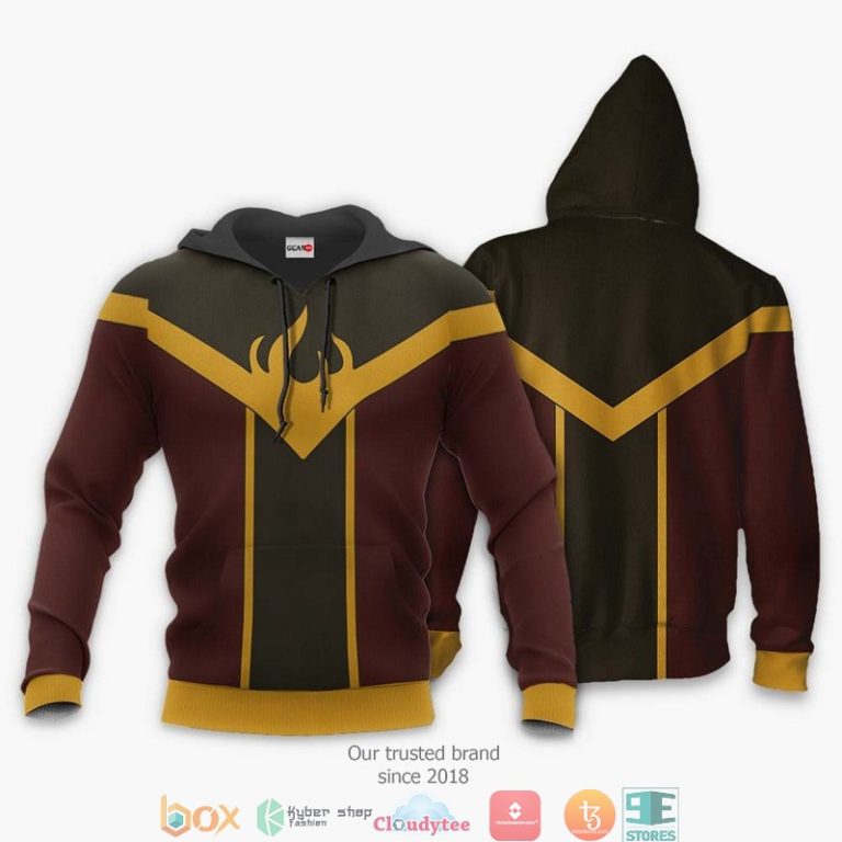Avatar-The-Last-Airbender-Fire-Elemental-3D-Hoodie-Bomber-Jacket-3