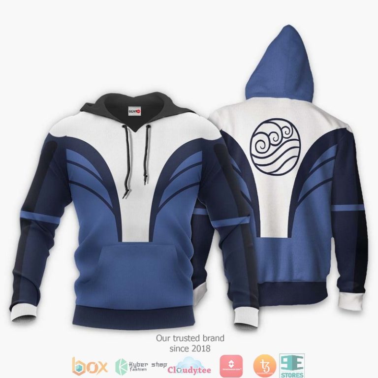 Avatar-The-Last-Airbender-Water-Nation-3D-Hoodie-Bomber-Jacket-3