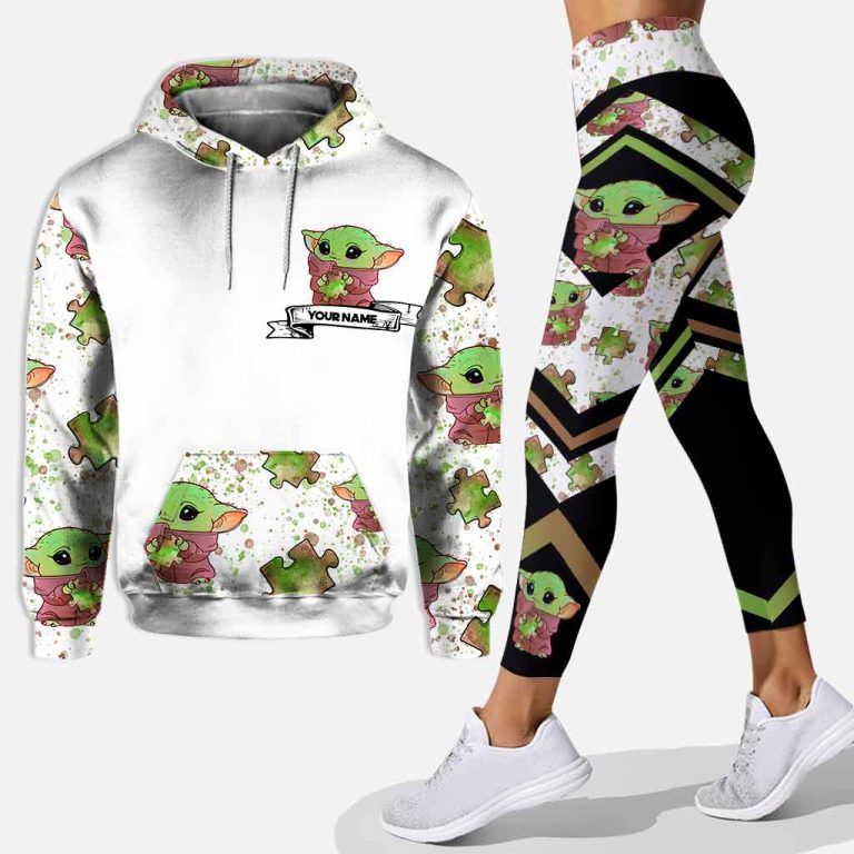 Baby-Yoda-Be-You-The-World-Will-Adjust-Personalized-Hoodie-And-Leggings-1