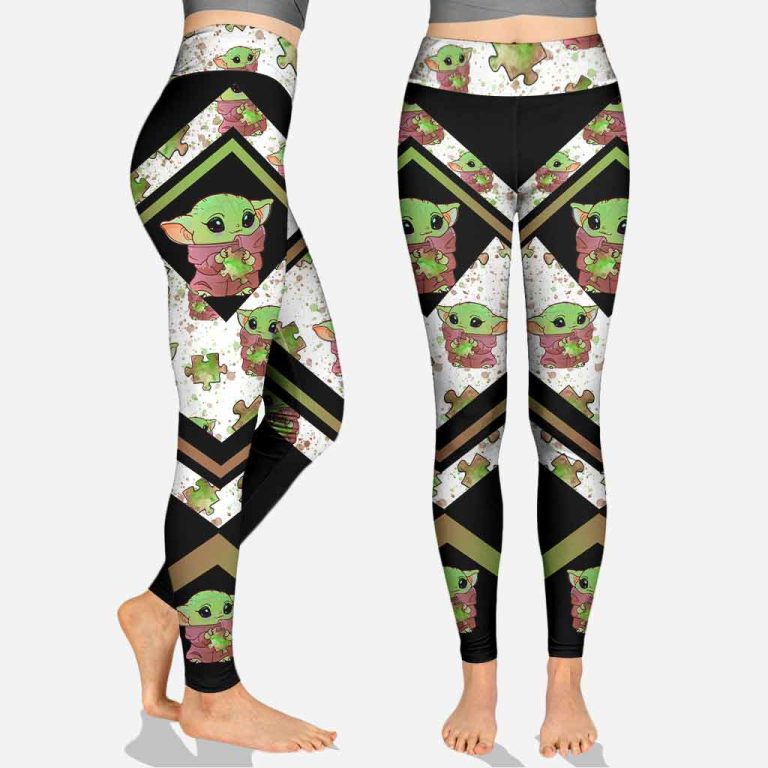 Baby-Yoda-Be-You-The-World-Will-Adjust-Personalized-Hoodie-And-Leggings-3