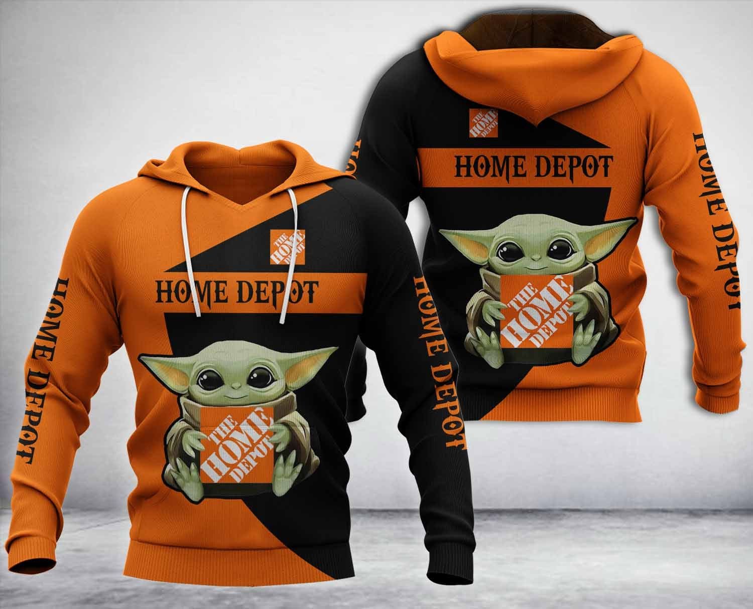 Zip Hoodie Zip Hoodie