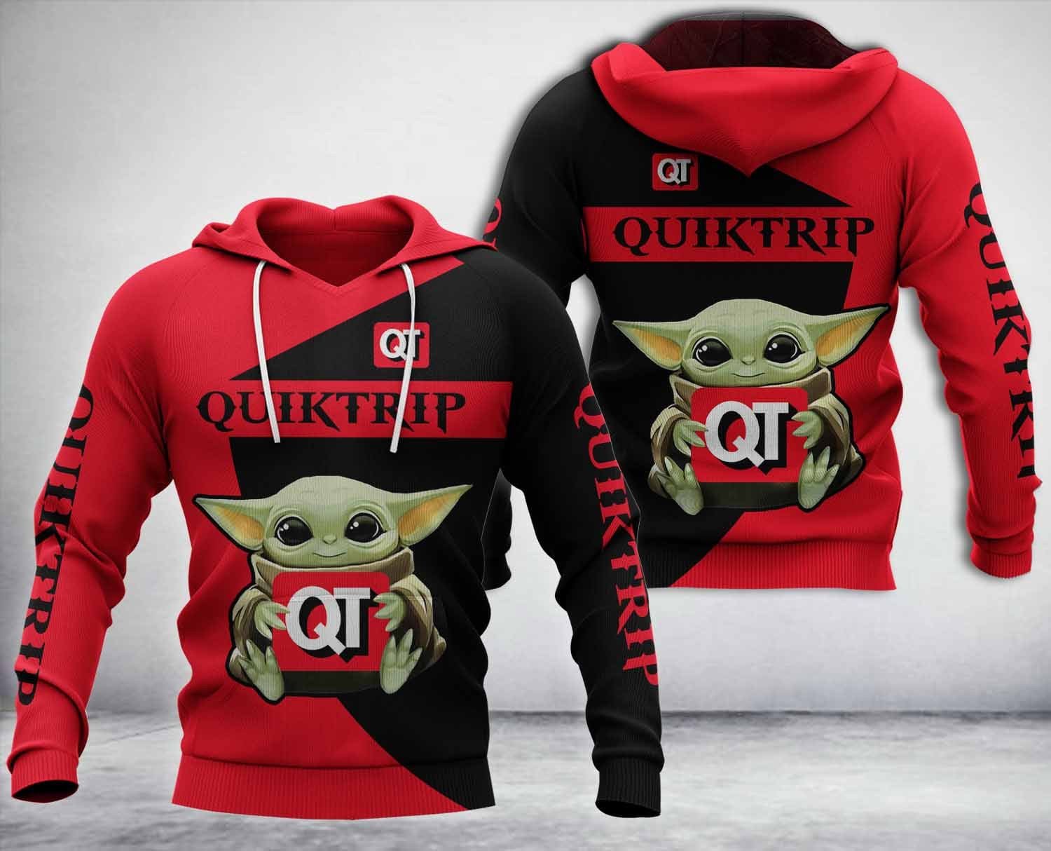 Zip Hoodie Zip Hoodie