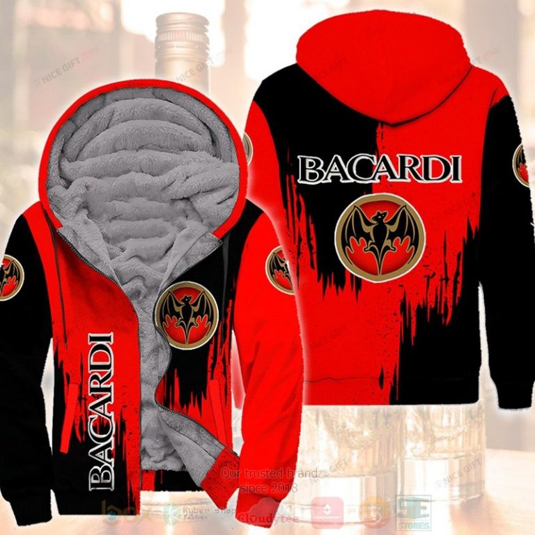 Bacardi-Fleece-Zip-Hoodie-1