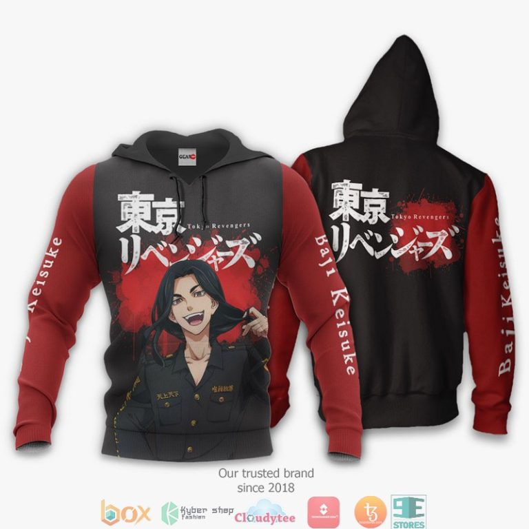 Baji-Keisuke-Anime-Tokyo-Revengers-Merch-3D-Hoodie-Bomber-Jacket-3