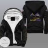Baltimore Ravens Fleece Hoodie