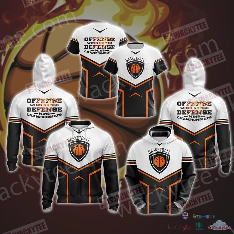 Basketball-Offense-Wins-Games-Defense-Win-Championships-Unisex-3D-Hoodie-T-Shirt-1