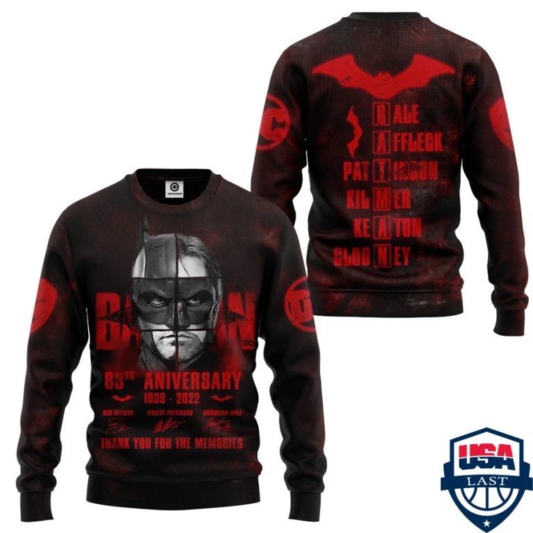 Batman-83Th-Aniversary-1939-2022-Thank-You-For-The-Memories-3D-Hoodie-Apparel-Saleoff-3
