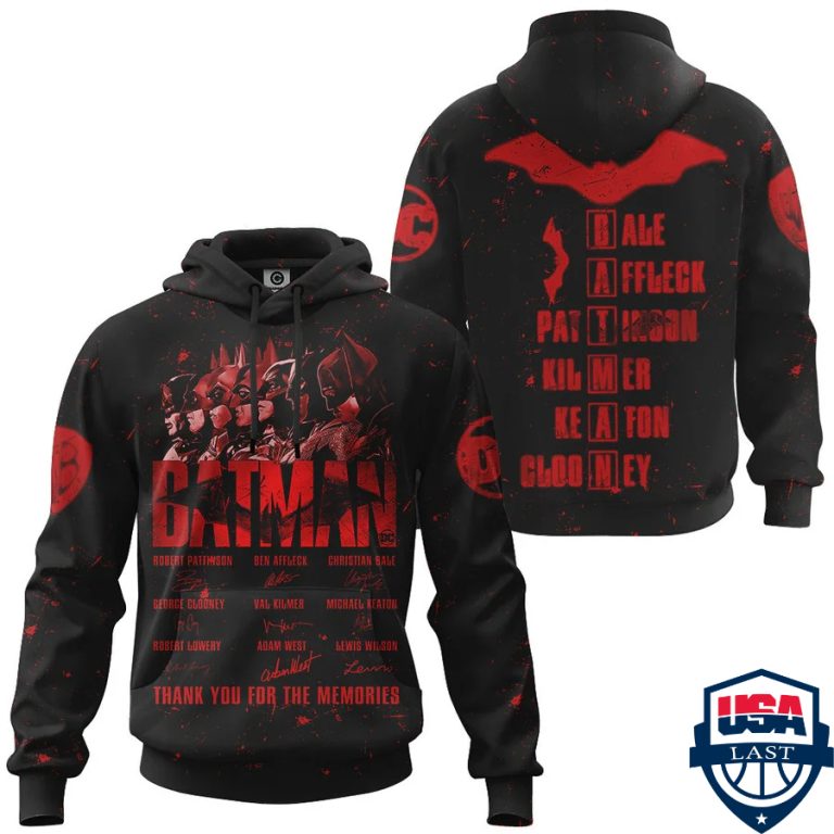 Batman-Signatures-Thank-You-For-The-Memories-3D-Hoodie-Apparel-Saleoff-1