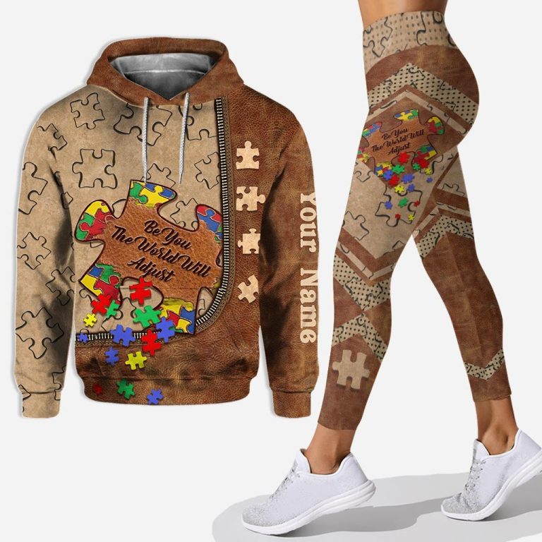 Be-You-Autism-Awareness-Personalized-All-Over-Printed-Hoodie-And-Leggings-1