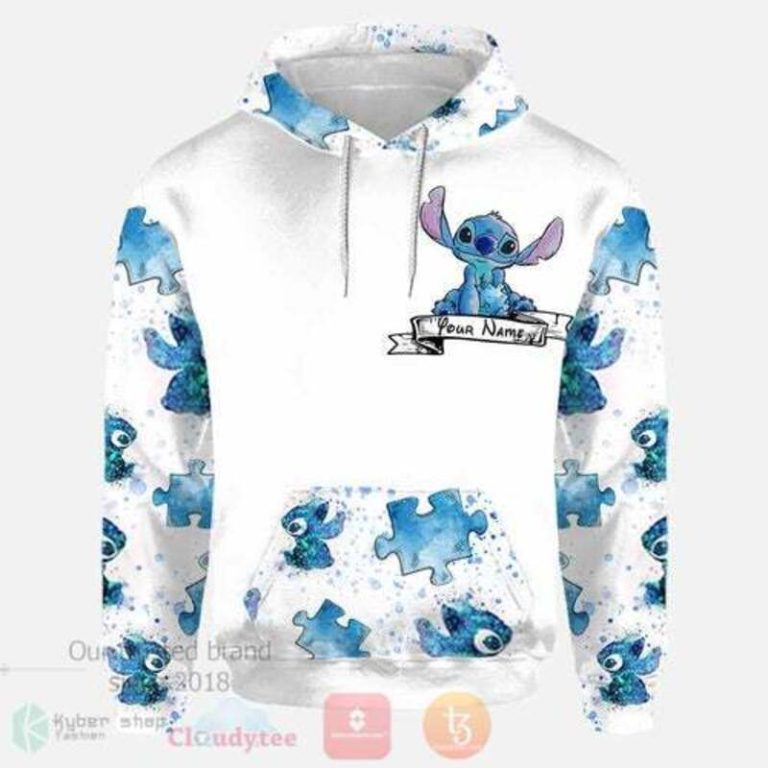 Be-You-The-World-Will-Adjust-Stitch-Personalized-3D-Hoodie-Leggings-2