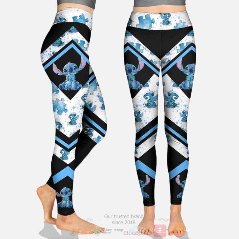 Be-You-The-World-Will-Adjust-Stitch-Personalized-Leggings-1