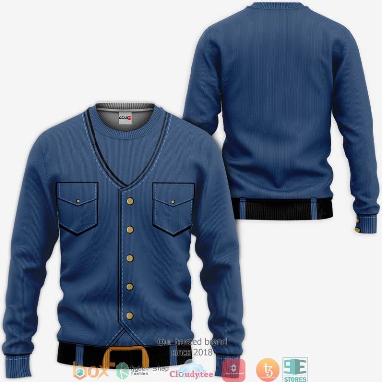 Beast-Jeanist-My-Hero-Academia-Anime-3D-Hoodie-Bomber-Jacket-2