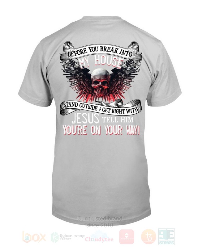 Shirt Shirt