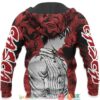 Berserk Casca Berserk Anime 3D Hoodie