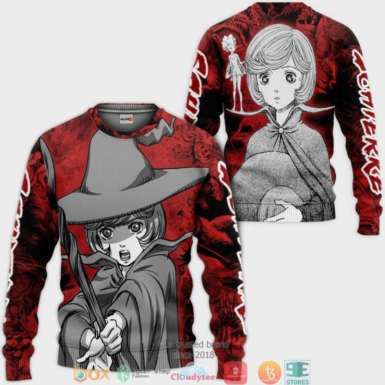 Berserk-Schierke-Berserk-Anime-3D-Hoodie-Bomber-Jacket-2