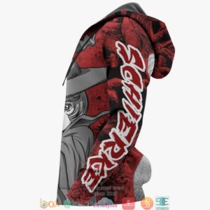 Berserk Schierke Berserk Anime 3D Hoodie