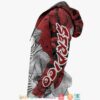 Berserk Serpico Berserk Anime 3D Hoodie