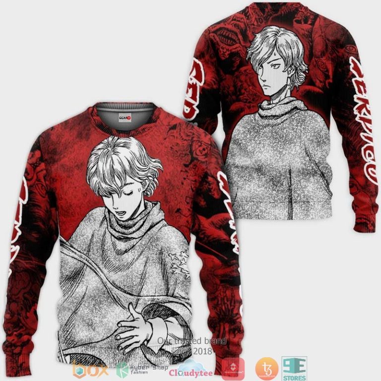 Berserk-Serpico-Berserk-Anime-3D-Hoodie-Bomber-Jacket-2