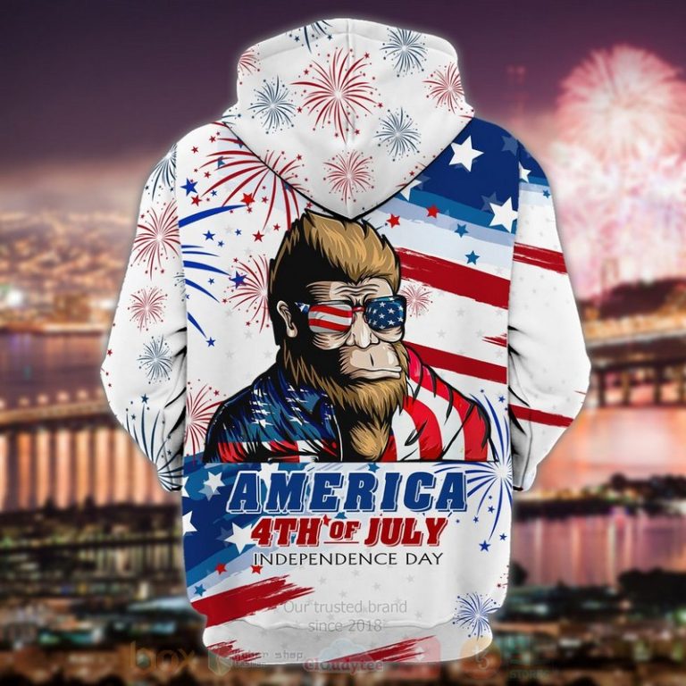 Bigfoot-American-4Th-Of-July-Independence-Day-3D-Hoodie-Shirt-–-Limted-Edition-3