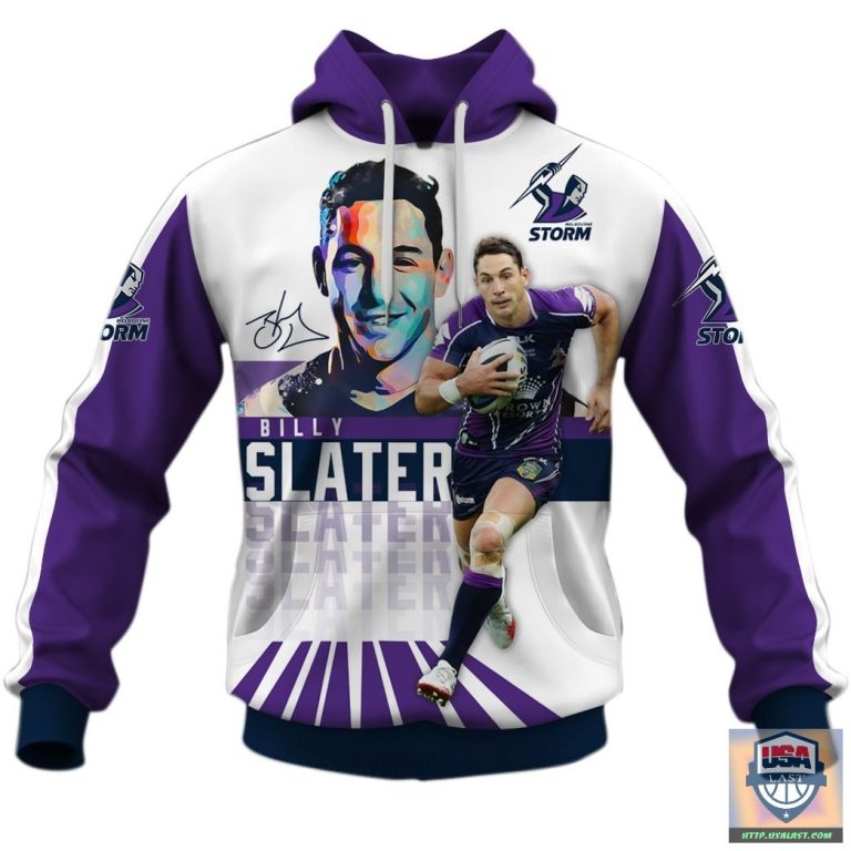 Billy-Slater-Melbourne-Storm-Nrl-3D-Shirt-Hoodie-1