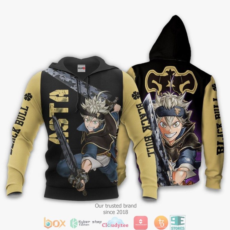 Black-Bull-Asta-Black-Clover-Anime-Navy-3D-Hoodie-Bomber-Jacket-3